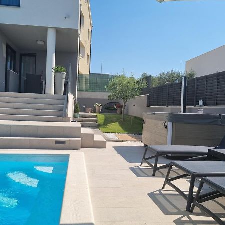 Villa Franica Zadar Zewnętrze zdjęcie
