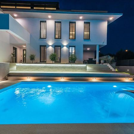 Villa Franica Zadar Zewnętrze zdjęcie