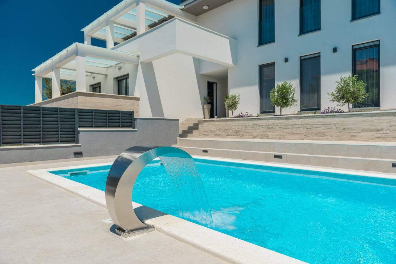 Villa Franica Zadar Zewnętrze zdjęcie