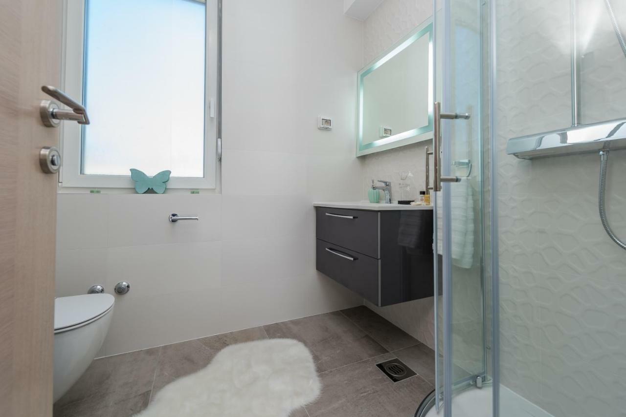 Villa Franica Zadar Zewnętrze zdjęcie
