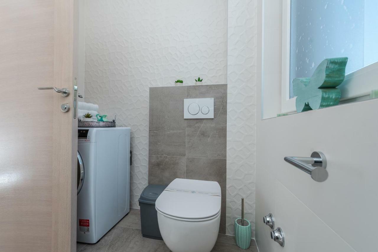 Villa Franica Zadar Zewnętrze zdjęcie