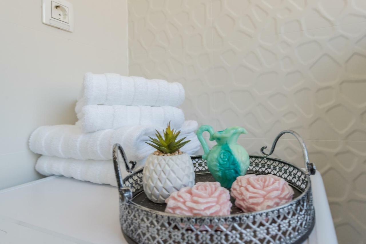 Villa Franica Zadar Zewnętrze zdjęcie