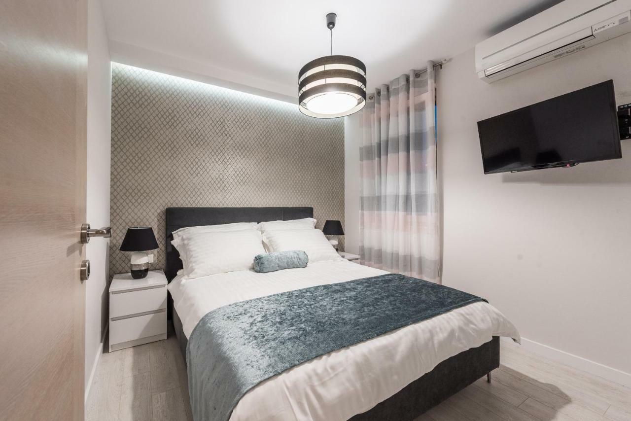 Villa Franica Zadar Zewnętrze zdjęcie