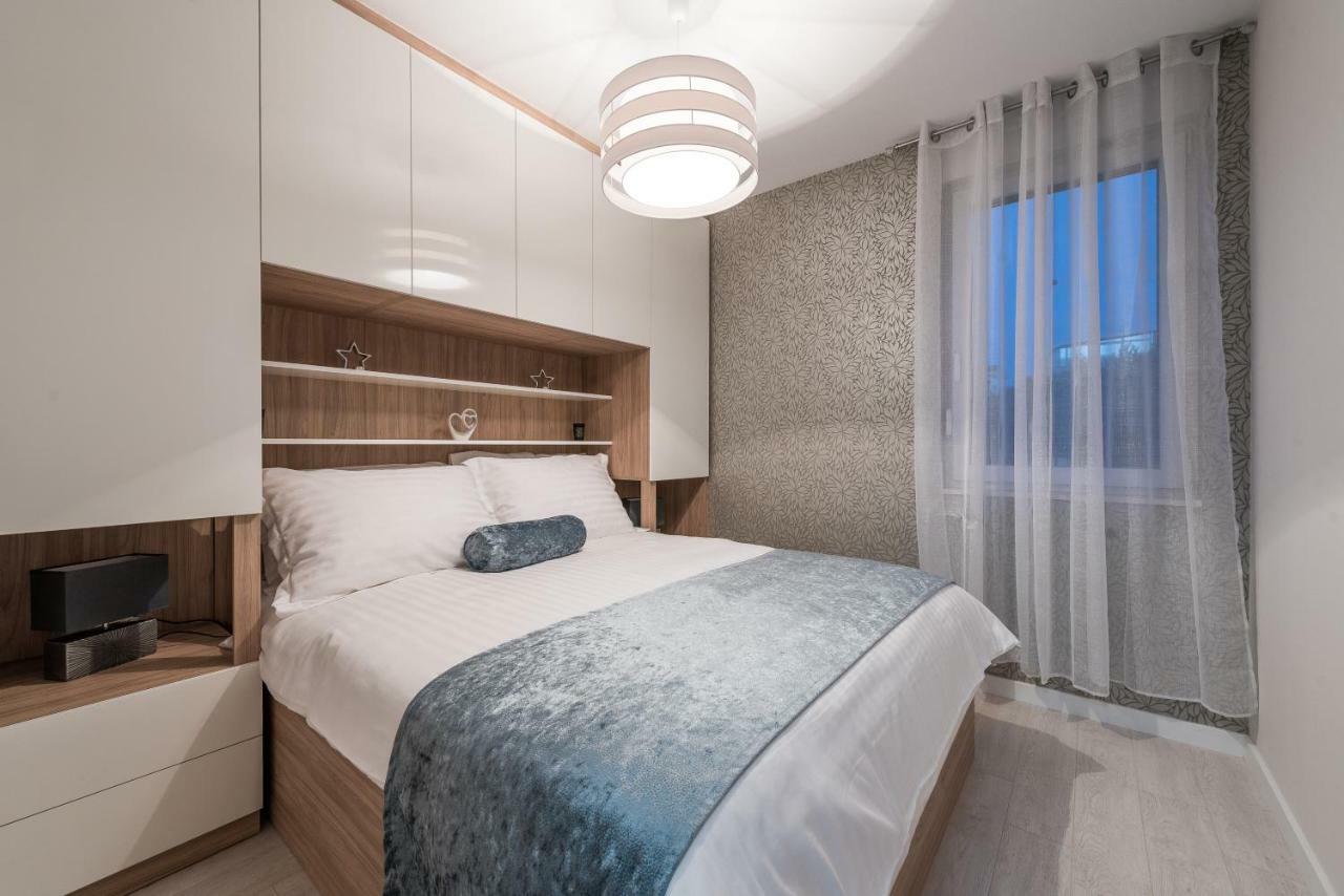 Villa Franica Zadar Zewnętrze zdjęcie