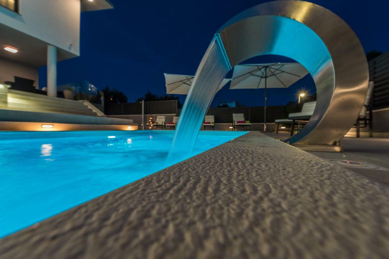 Villa Franica Zadar Zewnętrze zdjęcie